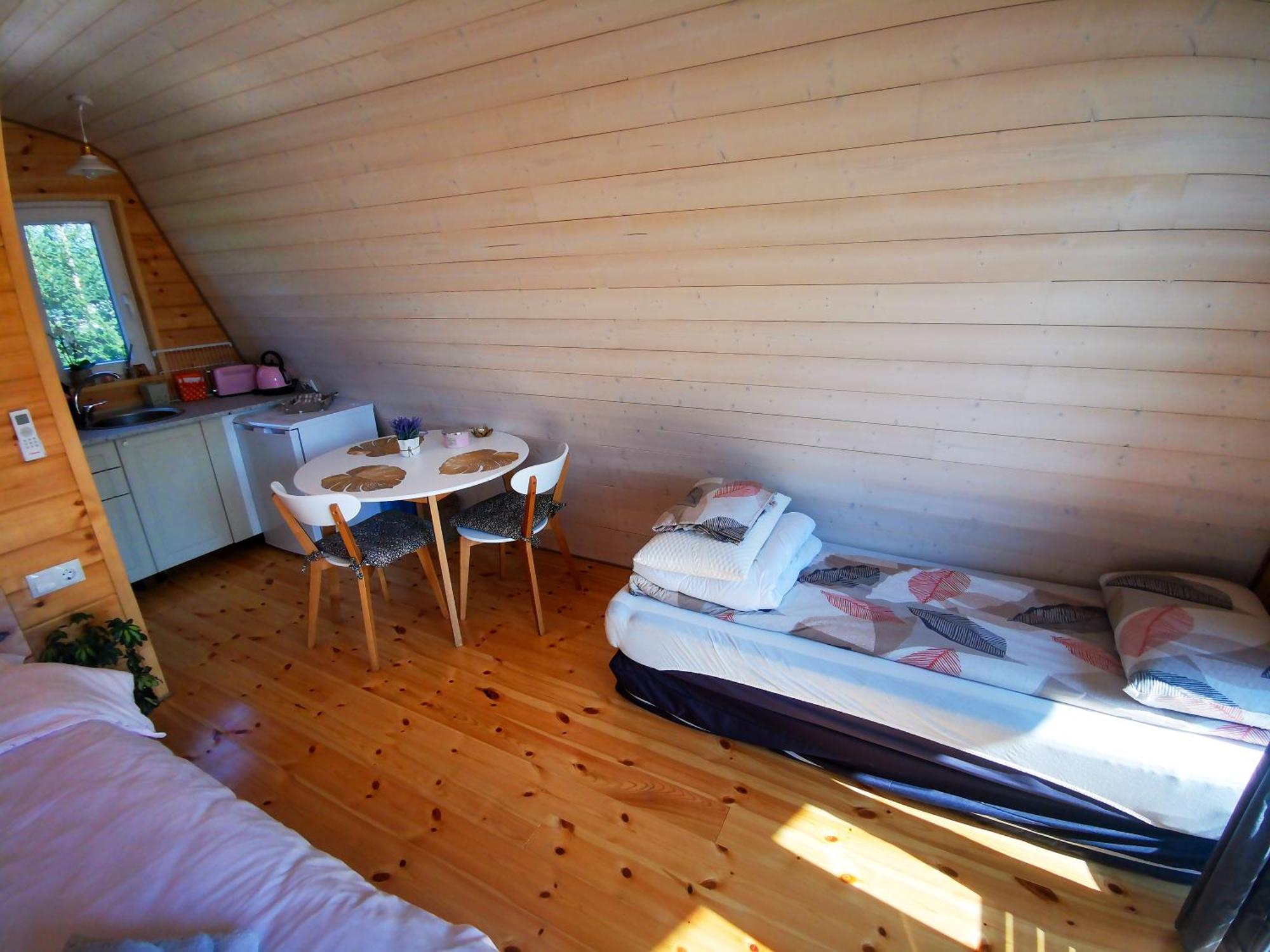 Linistea Muntilor Chalet Porumbacu de Sus Exterior photo